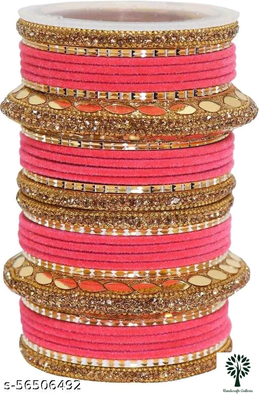 Diva fancy bracelets and bangles (Bridal Bangles)