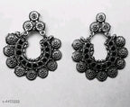 Sia Stylist Women's Earrings M5
