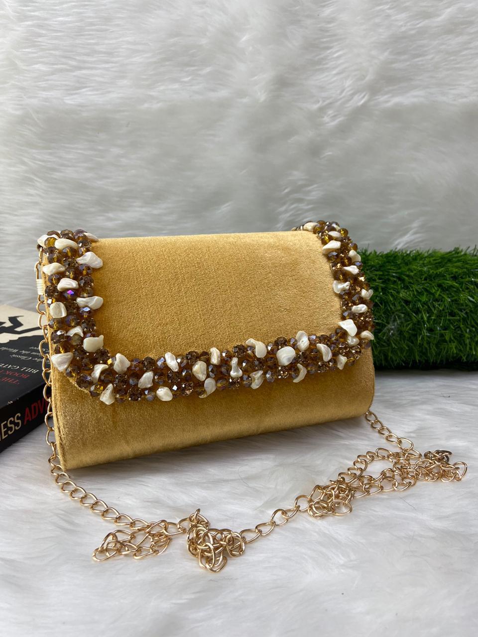 Gorgeous Women's Clutches