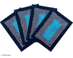 Eva Trendy Fashionable Door Mats