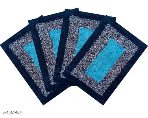 Eva Trendy Fashionable Door Mats