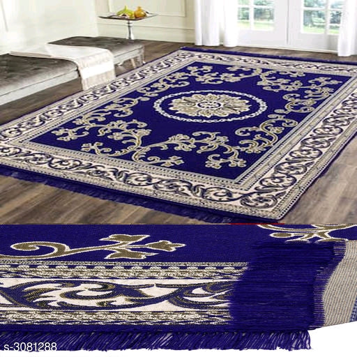 Ubania Trendy Cotton Carpets Vol 6