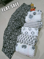 Patiyala Salwars n Mulmul Dupatta