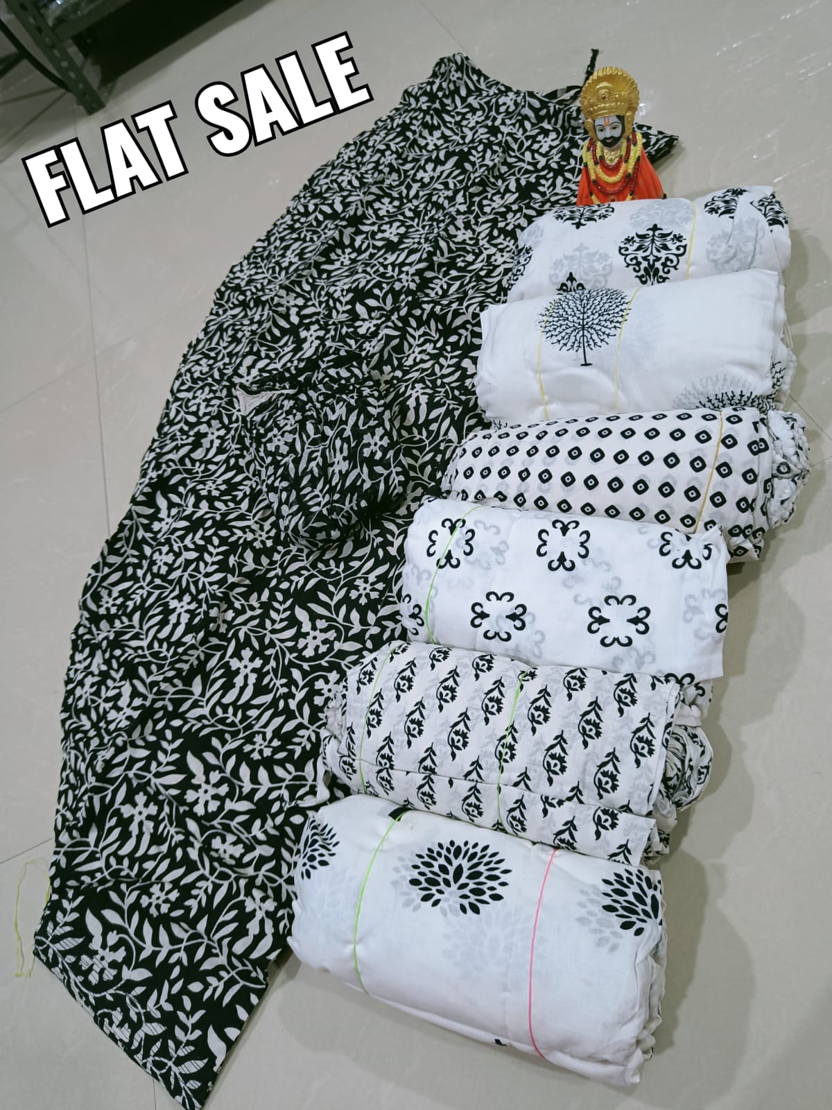 Patiyala Salwars n Mulmul Dupatta