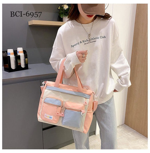 Women Casual Canvas Bags