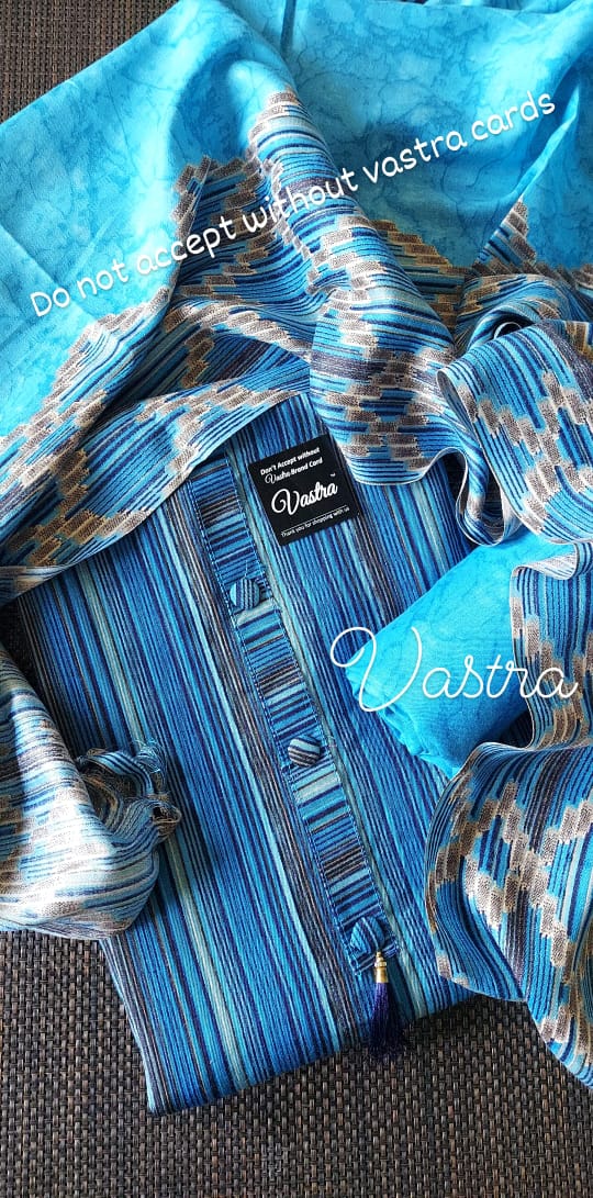 Beautiful Spun Suits