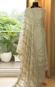 Pretty Georgette Suits