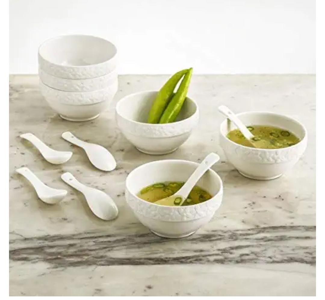 Soup Bowls Theon