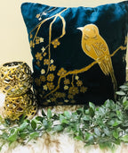 LD Cushion Covers