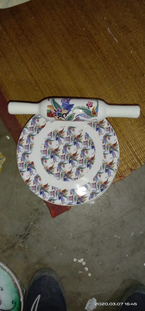 Chakla Belan