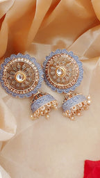 Jhumki D2