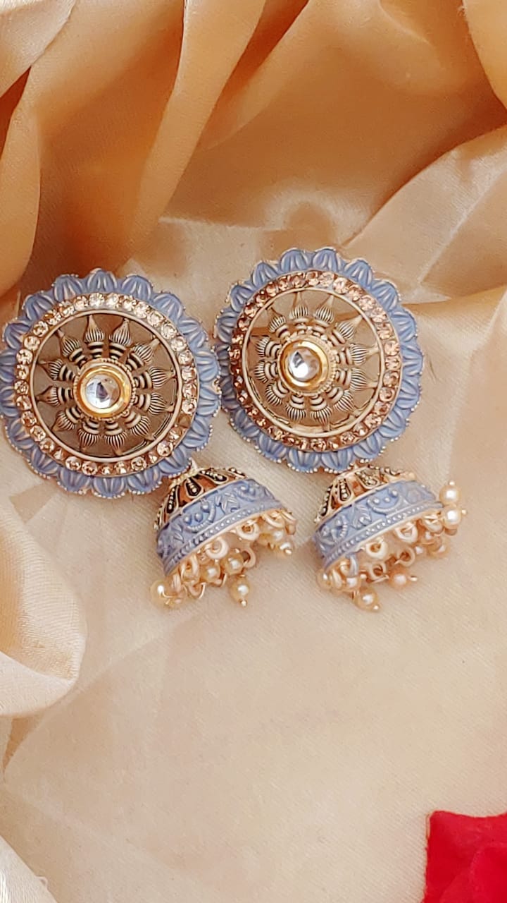 Jhumki D2