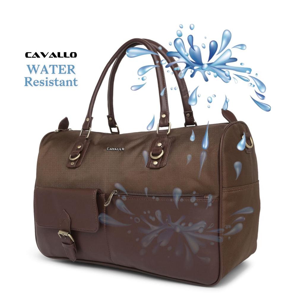 Classic Travel/Duffel Bag