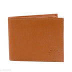 Elegant Men's Leather Wallets