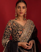 Tapeta Sik Sharara Set