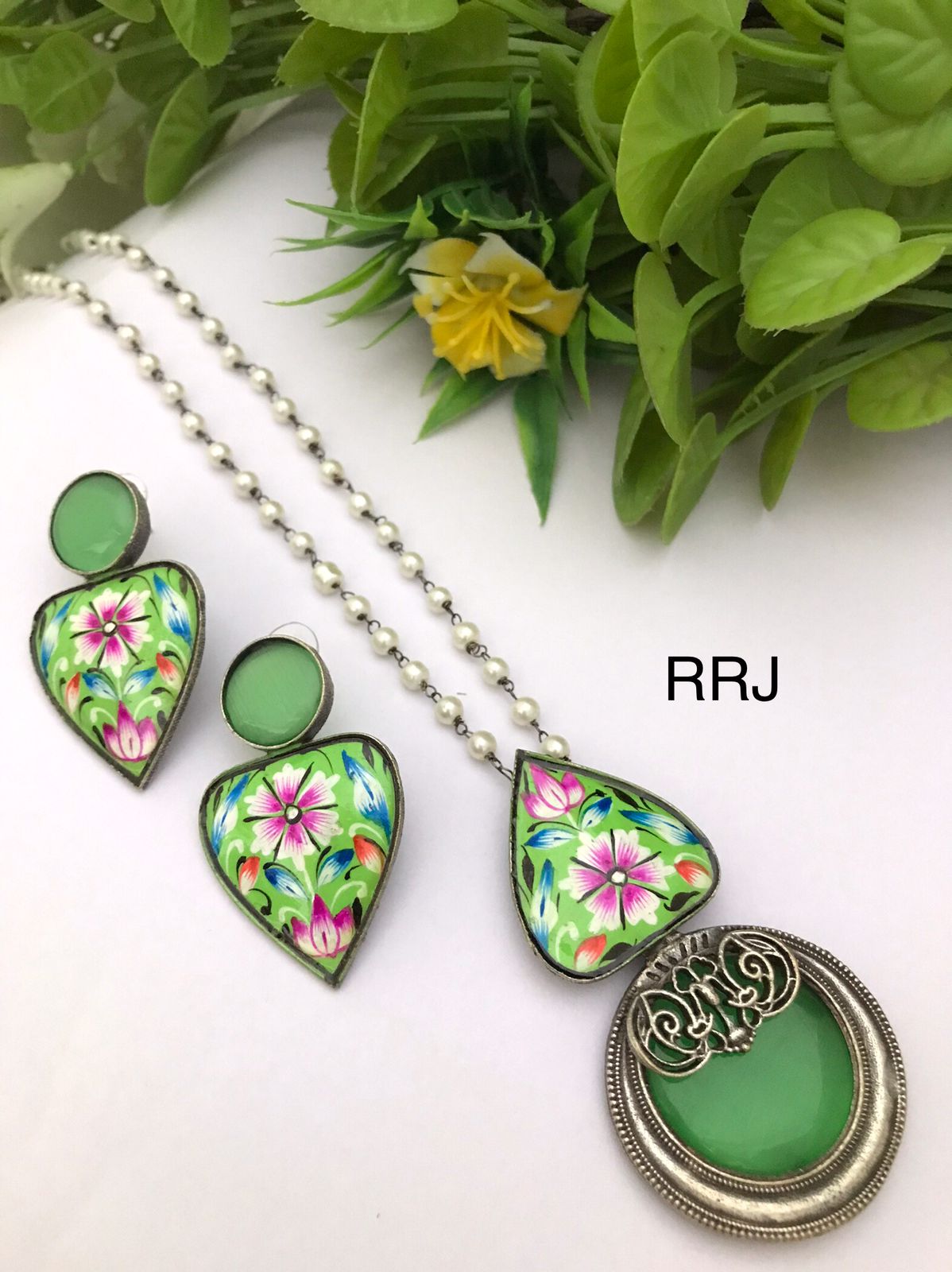 Attractive Jewelry Sets RRJ