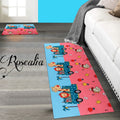 Kids Room Disney Mats Combo