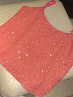 Beautiful Sequins tops