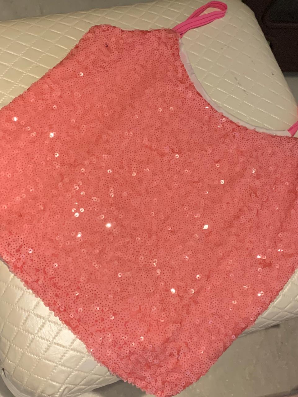 Beautiful Sequins tops