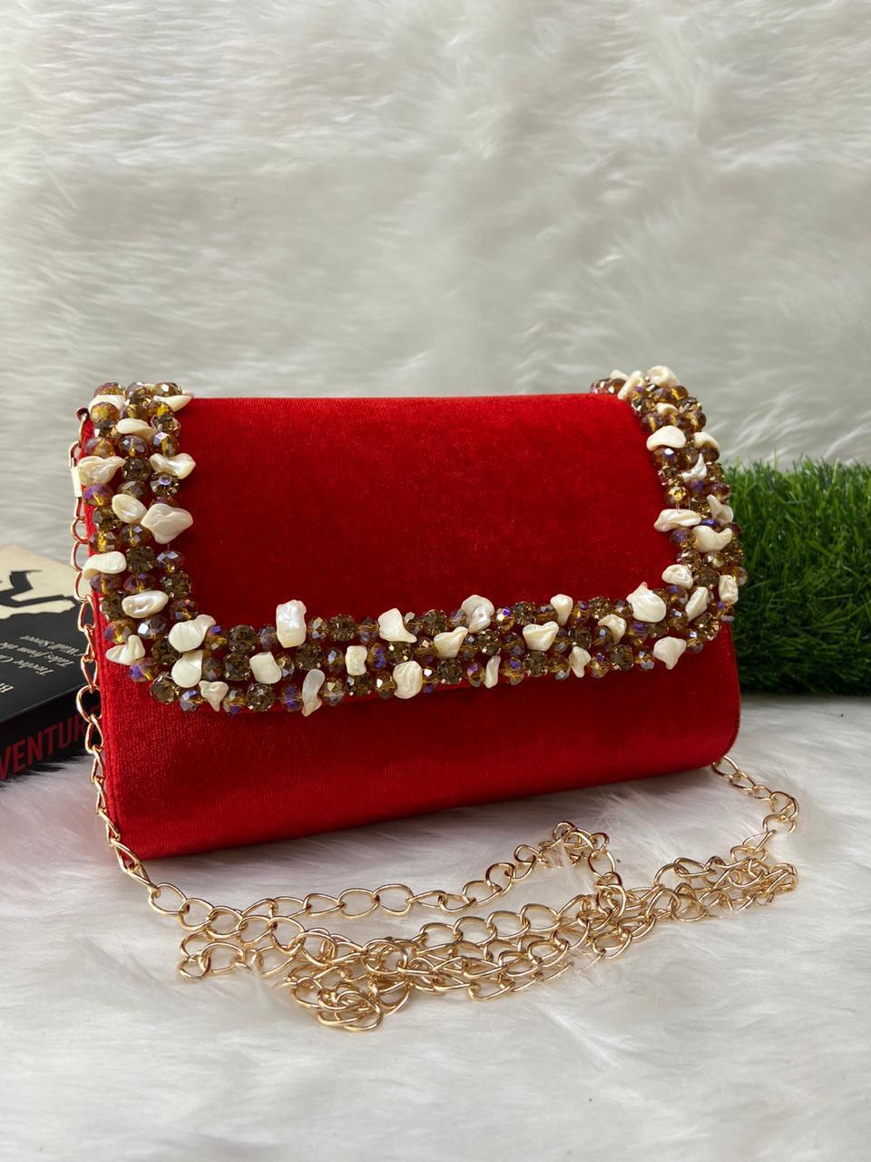 Gorgeous Women's Clutches