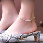 Attractive Anklets