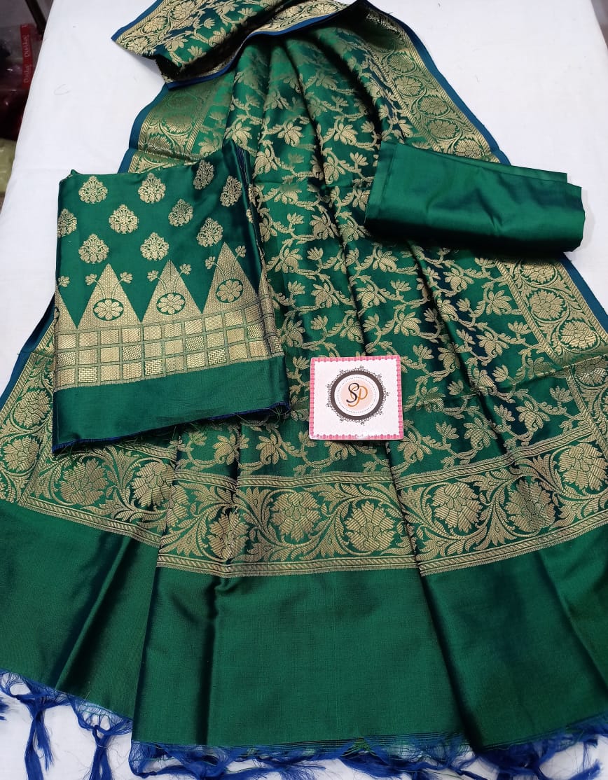 Benarsi Suits Premium