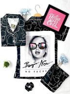 Quirky n Cute Night Wear
