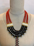 Beaded Necklaces