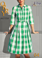 ORRY Western Dresses