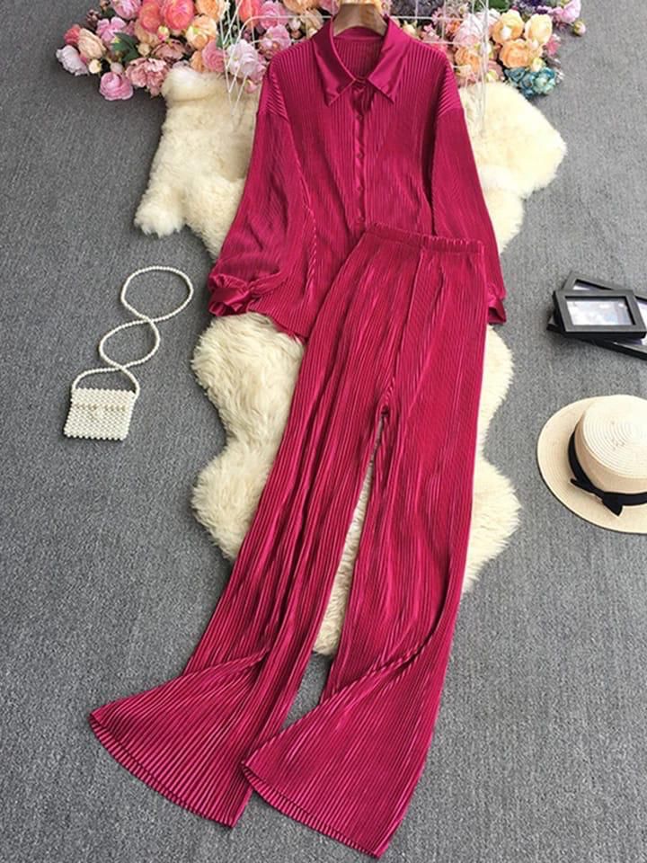 DC Co-ord Set