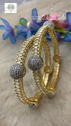 Attractive Bangles