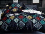 Ocean Comforter Set 4 pieces