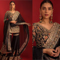 Tapeta Sik Sharara Set