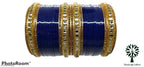 Shimmering Beautiful Bangles