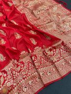 Kanjeevaram Sarees