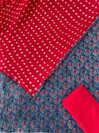 Beautiful Bandhej Suits