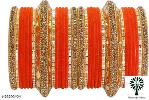 Diva fancy bracelets and bangles (Bridal Bangles)