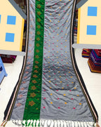 Festive Designer Twin Saree