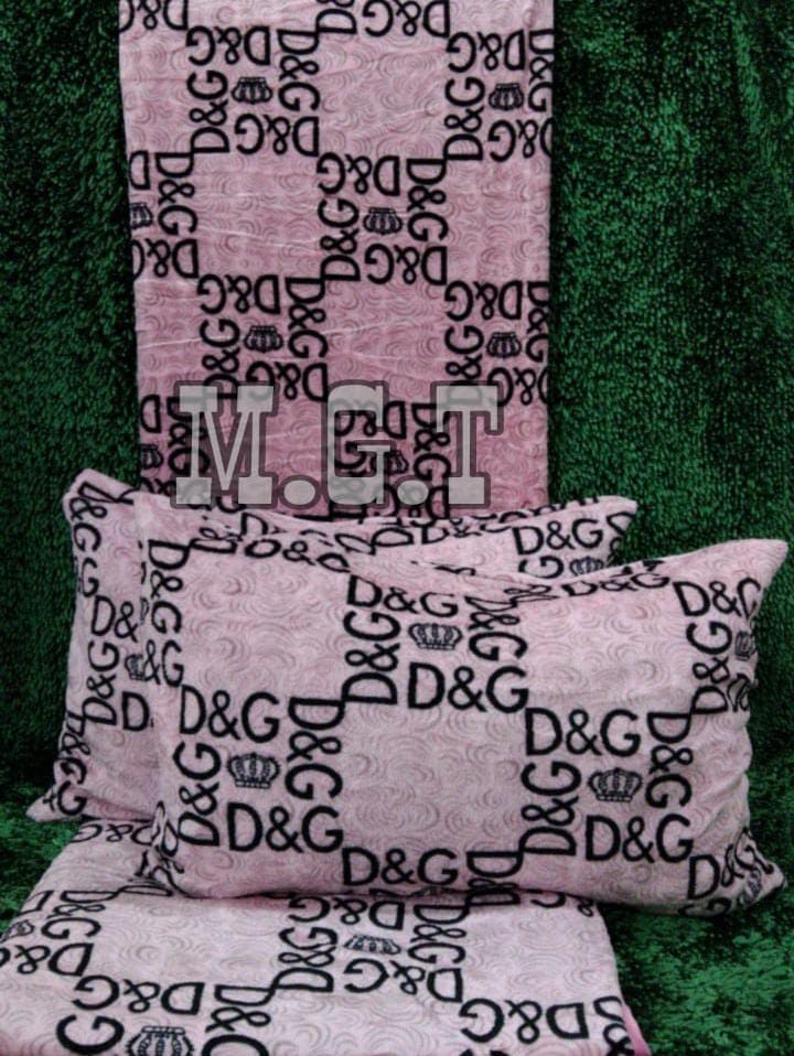 Warm bedsheets sets