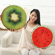 Load image into Gallery viewer, Fruit n Cartoon Foam Pillows