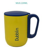 Dubblin Polo Mugs