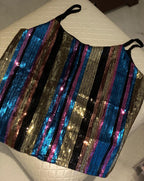 Beautiful Sequins tops