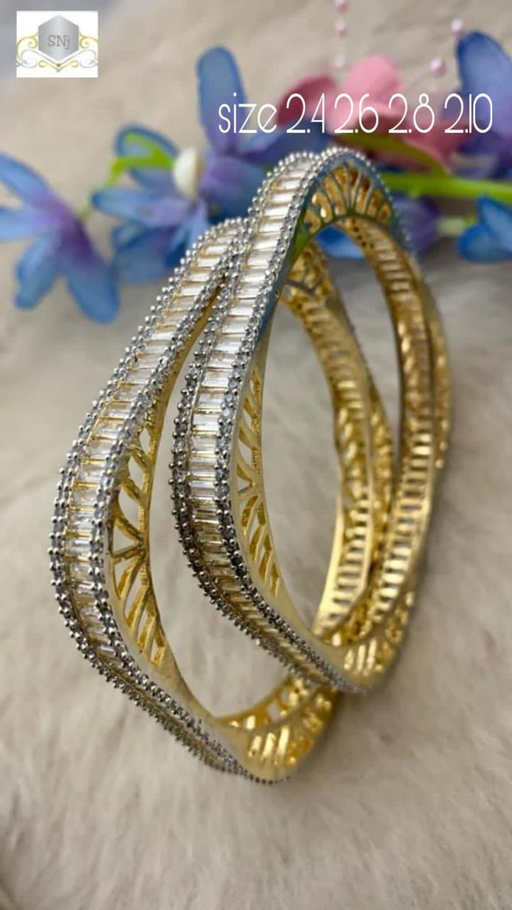 Attractive Bangles