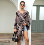 Woolen Ponchos