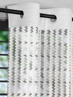Tissue Net Curtains