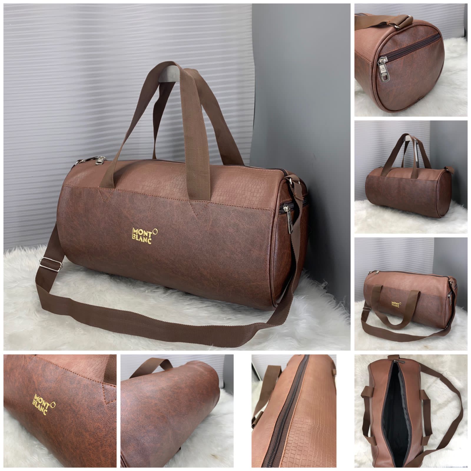 Gym Bags