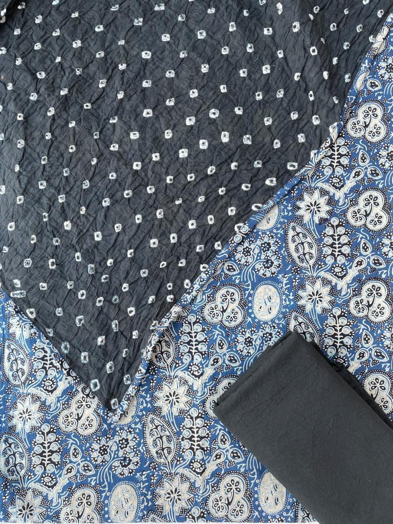 Beautiful Bandhej Suits