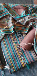 Beautiful Spun Suits