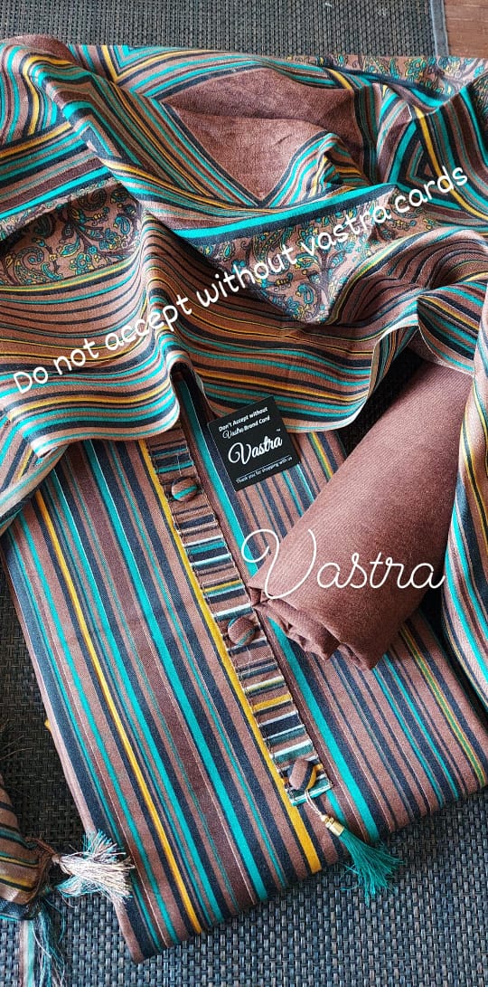 Beautiful Spun Suits