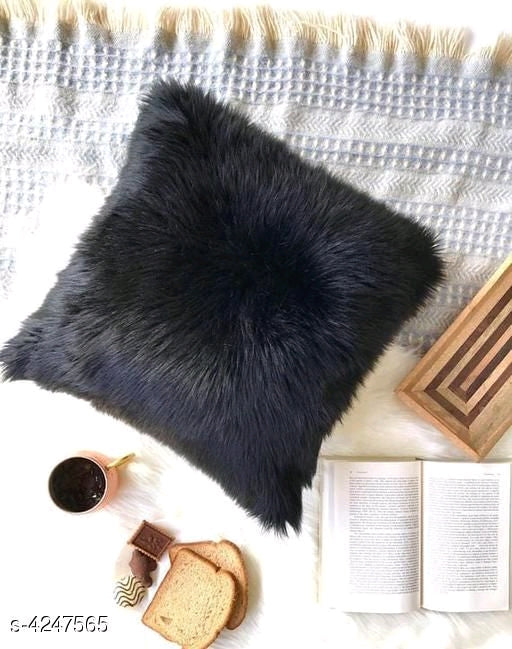 Classy Fur Cushions Covers Vol 6 M5